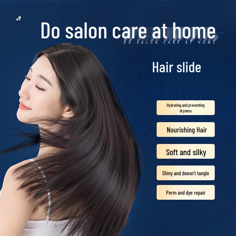 Three Hair Wizards Caviar Hair Repair Mask 500ml