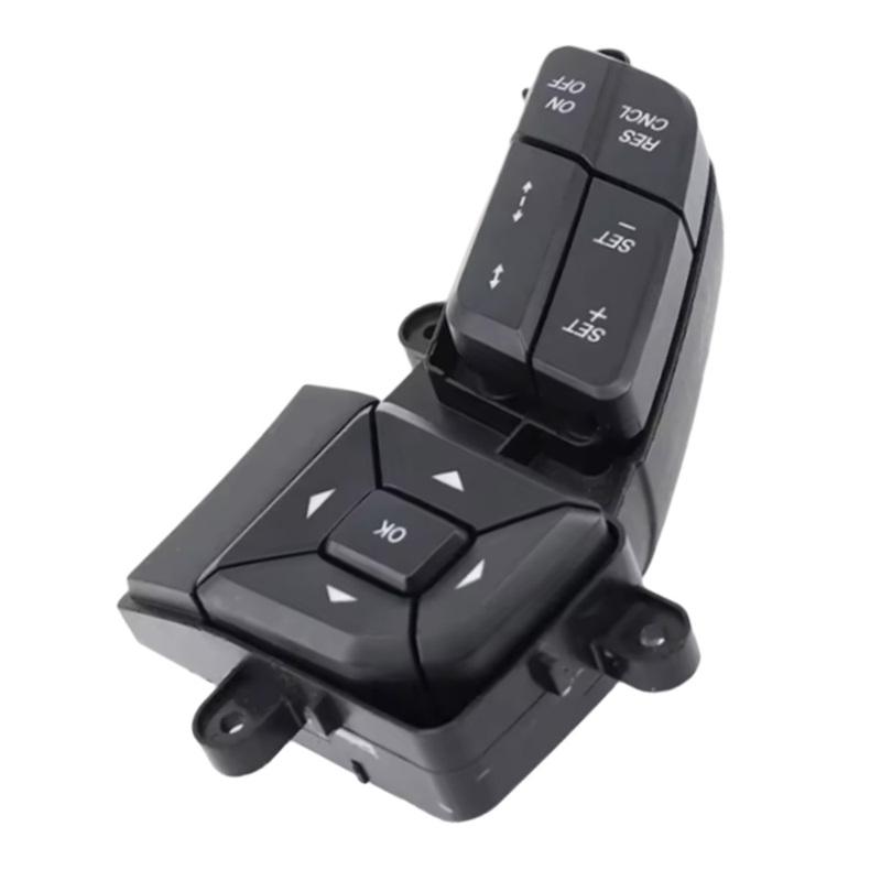 12 P Cruise Control Switch For Ford F-250 F-350 2015- Left FL3T9E740BBW