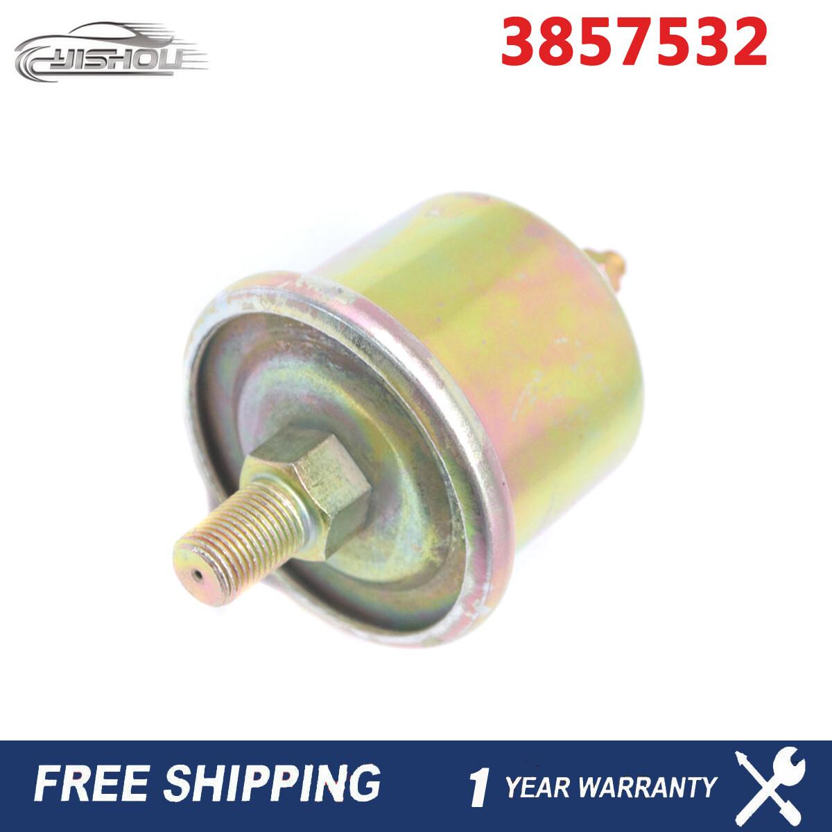 3857532 Oil Pressure Sender Sensor For Volvo Penta MerCruiser 815425T 8M0068784
