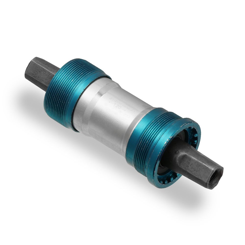 68x103-127.5mm Durable Square Taper MTB Bearing Bottom Brackets Sealed Cartridge Bicycle Axle