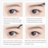 5 Colors Eyebrow Cosmetics Pencil Waterproof Double-headed Eyebrow Tattoo Natural Long Lasting Makeup Paint Eyebrow Pencil