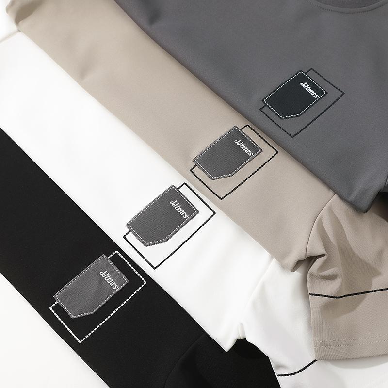 Summer T-Shirts Men Wearing Big Oversized Tshirts Male Plus Size 8XL T-Shirts Boy Young Tee Tops High Street Clothing
