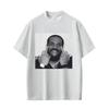 Rapper Drake Gesto Amichevole Divertente Meme Maglietta Unisex Donna Casual Umorismo Magliette Manica Corta Unisex Hip Hop Vintage Top Maglietta