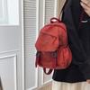 Rucksack mit großem Fassungsvermögen, Lässige Brusttasche, Modischer Rucksack, Modischer Ein-Schulter-Rucksack