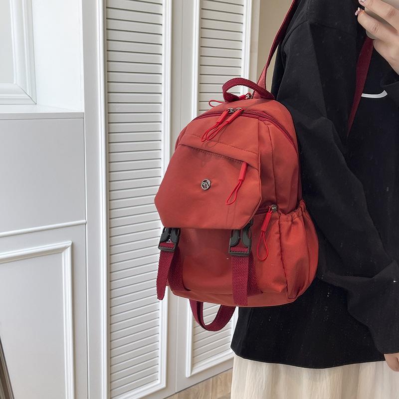 Rucksack mit großem Fassungsvermögen, Lässige Brusttasche, Modischer Rucksack, Modischer Ein-Schulter-Rucksack