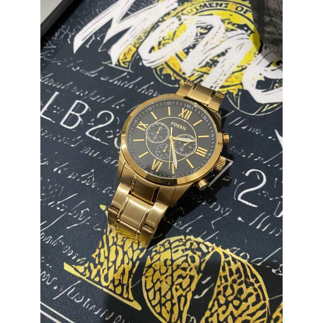 Used FOSSIL watch (set of 2)