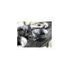 Snow Peak Titanium Sierra Cup E-104 with Measurement Markings Lightweight Cooking Measuring Cup for Outdoor Camping