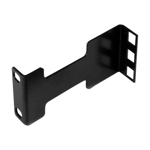 Kit Adaptateur De Profondeur De Rail - STARTECH - 1U - 10 Cm - 4,54 Kg Max - Noir