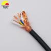 Fengxu RVVP 3-Core Shielded Pure Copper Signal Control Cable 0.5/0.75/1.0/1.5mm²