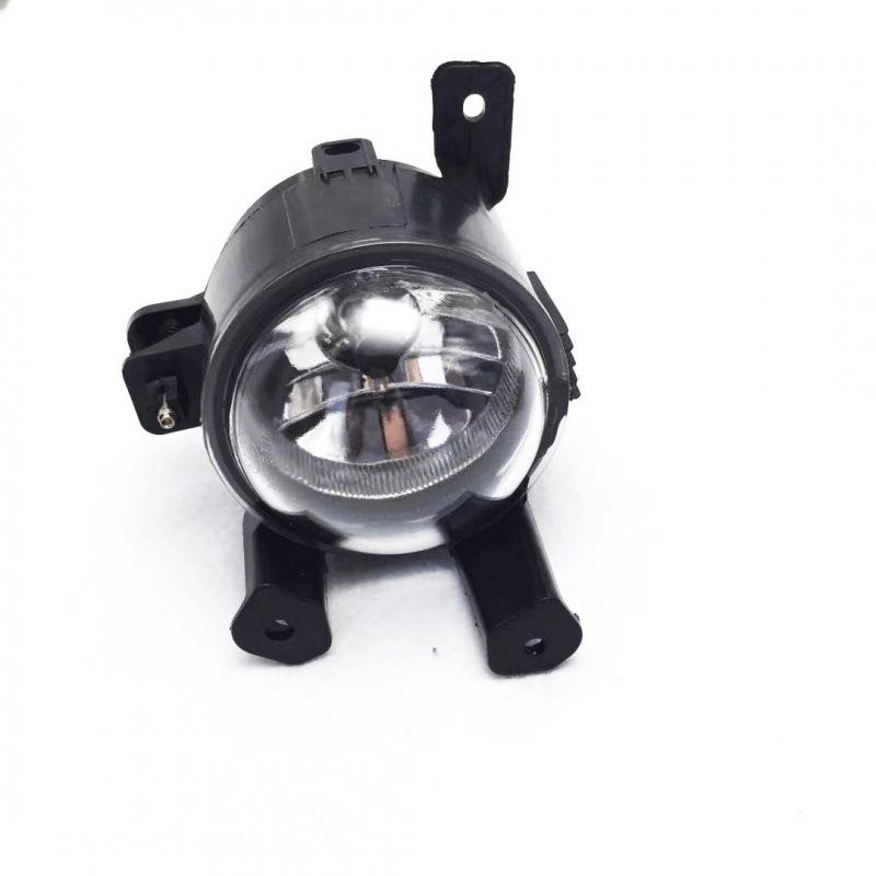 Front Fog Light Assembly for 2006-2008 Chevrolet Lova Premium Driver Side (Old Model)