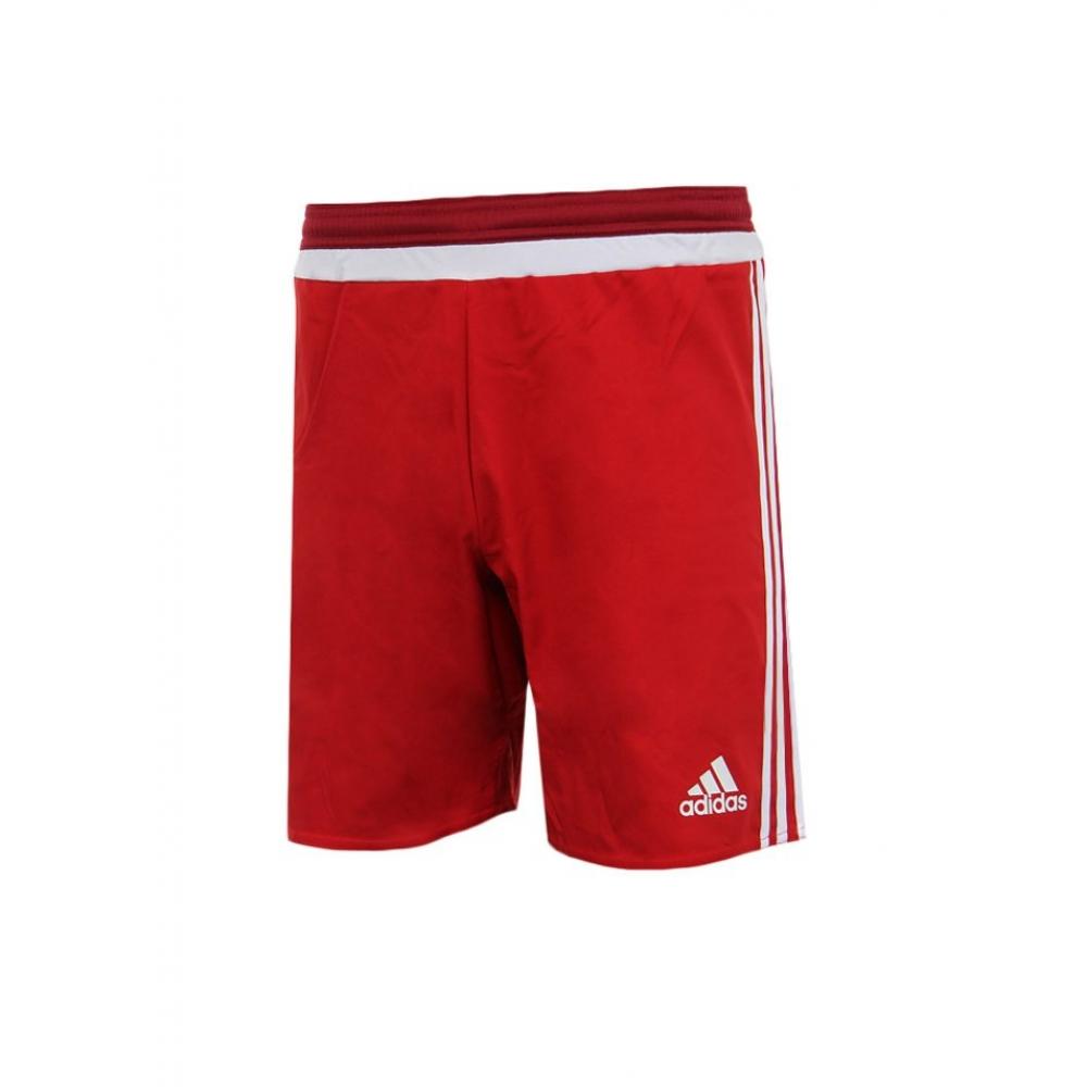 

Adidas S17036 Campeon 15 шорты 95