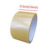 10 Meter Sticky Ball Tapes Embellishment Width 6.3cm for Round Making Scrapbook