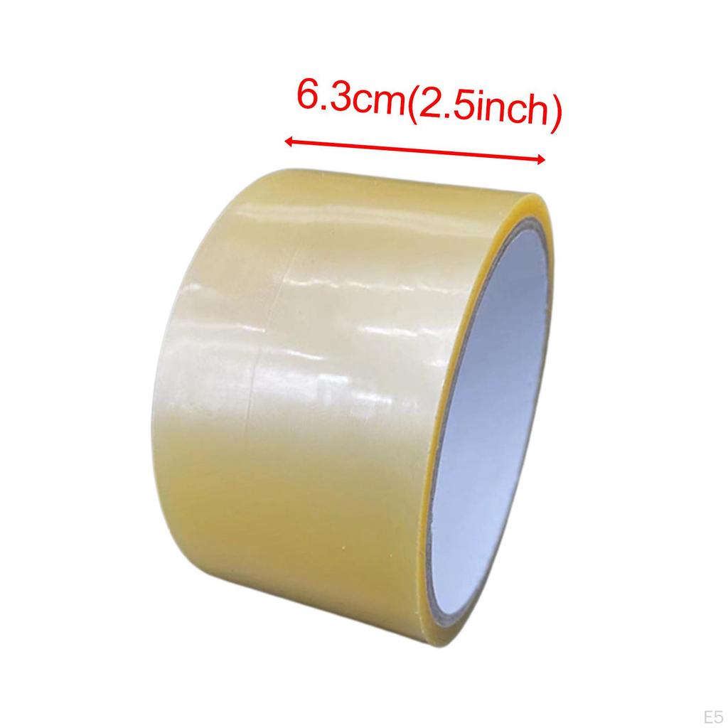 10 Meter Sticky Ball Tapes Embellishment Width 6.3cm for Round Making Scrapbook