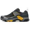 X Ultra 5 GTX Fashionable Comfortable Non-Slip Durable Support Low-Top Hiking Shoes Men Hiking Shoes Turbulence-Blue 477259