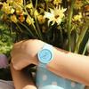 Casio Watch Casio Collection LQ-24B-2BJF Women's Blue