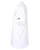Golf Poloshirt 5 [New Balance] Kurzarm (Dehnbar & Kühlend) / Herren / 012-6168006 030_Weiß [L]