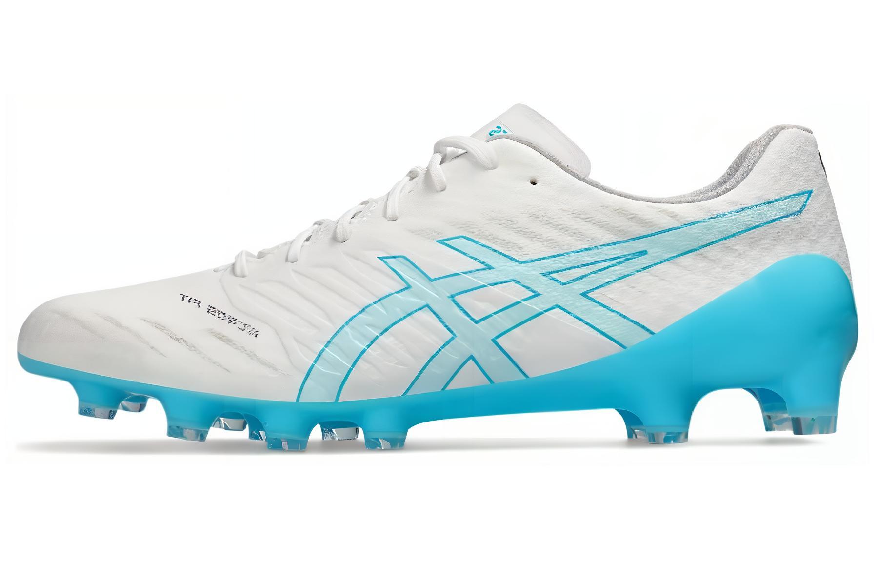 Asics DS LIGHT ACROS 2 WHITE AQUARIUM 1101A046-103 41.5