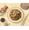 PALDO Holic Korean BBQ Sauce 310g / Sweet & Savory Korean Barbecue Marinade