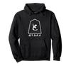 Shogi Piece T-Shirt with Gold and Pawn Design, Funny T-Shirt, Fun Merchandise, Gift, Clothing, Funny, Funny, Awesome, Men's Shogi Player Hoodie