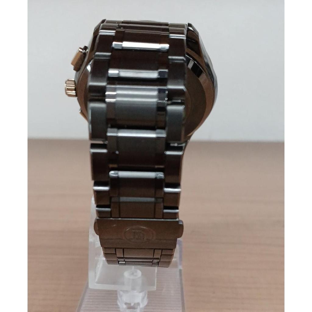 Used CITIZEN EXCEED F900 Radio Wave Solar Limited Edition Condition B CITIZEN EXCEED CC9055-50F