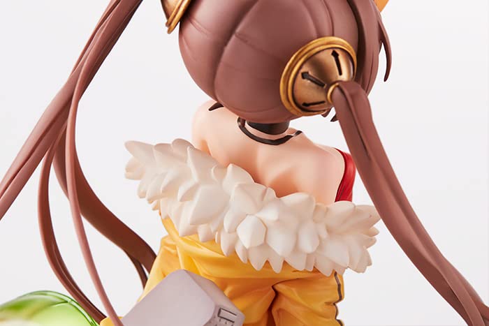 Azur Lane Hiromi Summer of Ping Hai TF edition PVC ABS painted finished figure Fun? -Merry Summer- Non-scale &