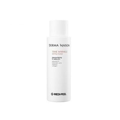 MEDIPEEL - Derma Maison Time Wrinkle Derma Toner