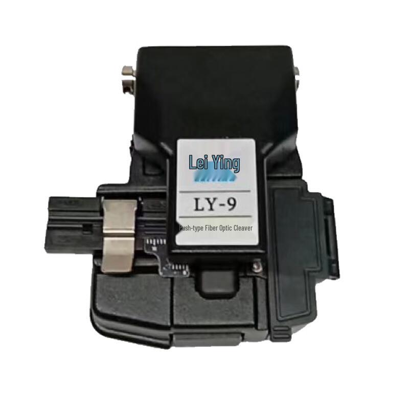 Leiying LY-9 Fiber Optic Cleaver Tungsten Steel