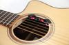 Morris Soundhole Tuner Acoustic Guitar Tuner ST-1
