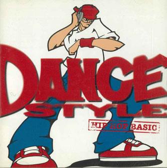 

CD - Dance Style UICZ3101 USM Japan Rap & Hip-Hop/R&B Used