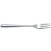 Alessi LCD01/2 Caccia Shiny Steel Table Fork Set of 6 Pieces