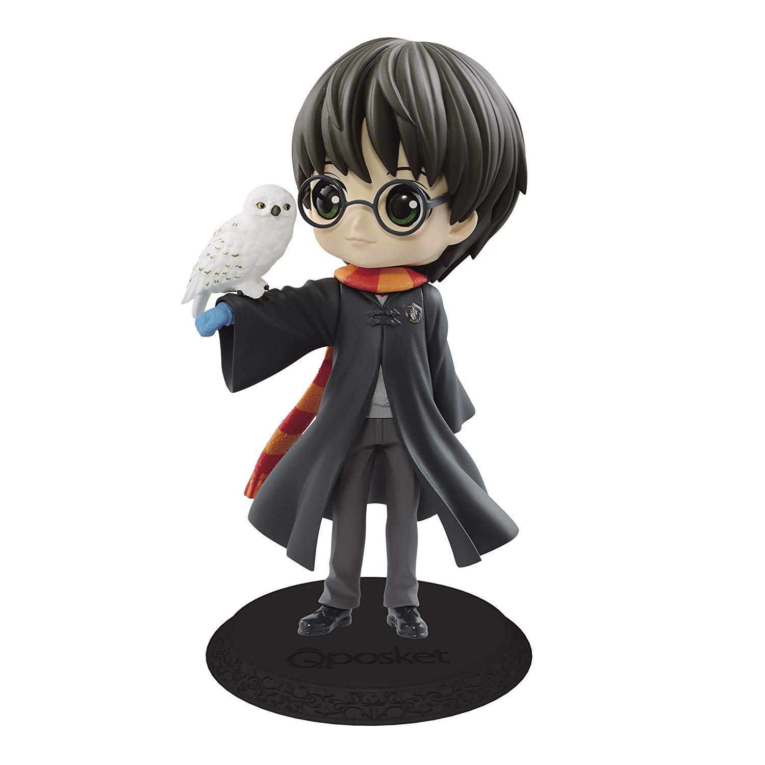 

Harry Potter - Q posket Harry Potter II Figure (light color)