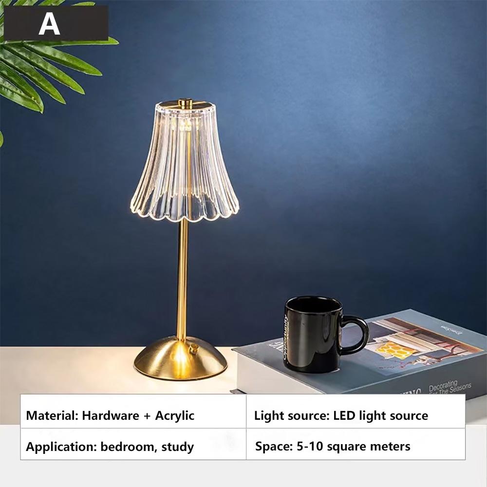 

Современная светодиодная настольная лампа с трехцветным светом для гостиной, настольная, для спальни, прикроватная, для кабинета, общежития, настольное декоративное освещение Tricolor Light