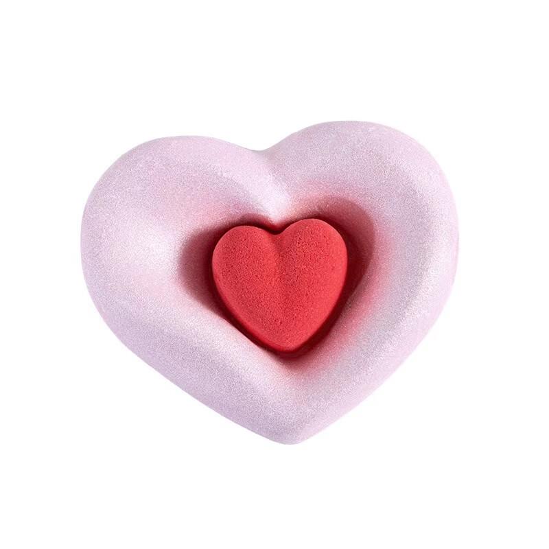 STENDERS Heart's Echo Bath Bomb