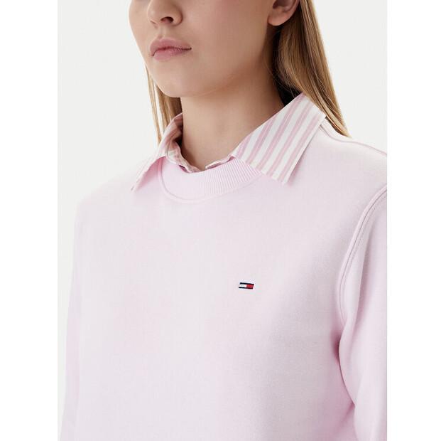 Толстовка Tommy Jeans Flag