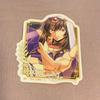 Used Code Geass Lost Lelouch Sticker