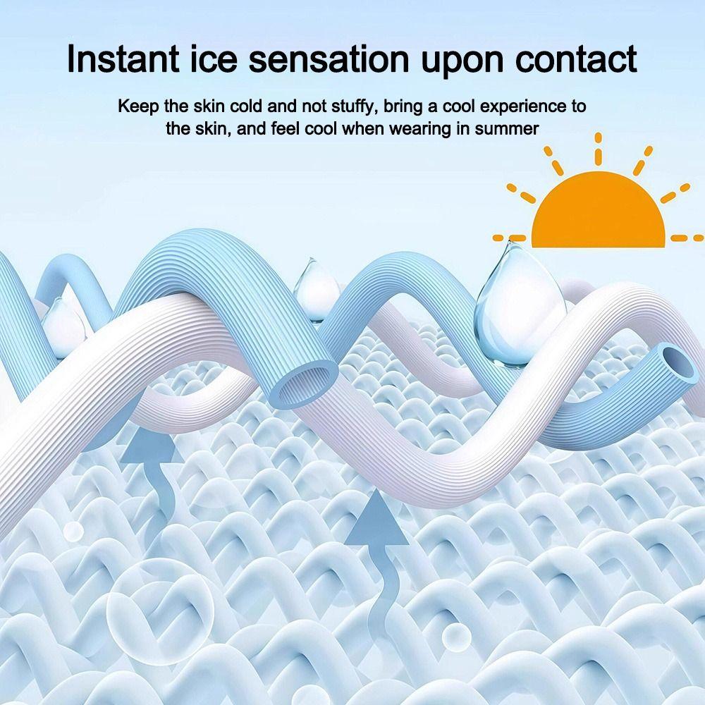 Long Driving Sleeve Lace Arm Glove Sleeves Fashion Sunscreen Sleeves  Summer