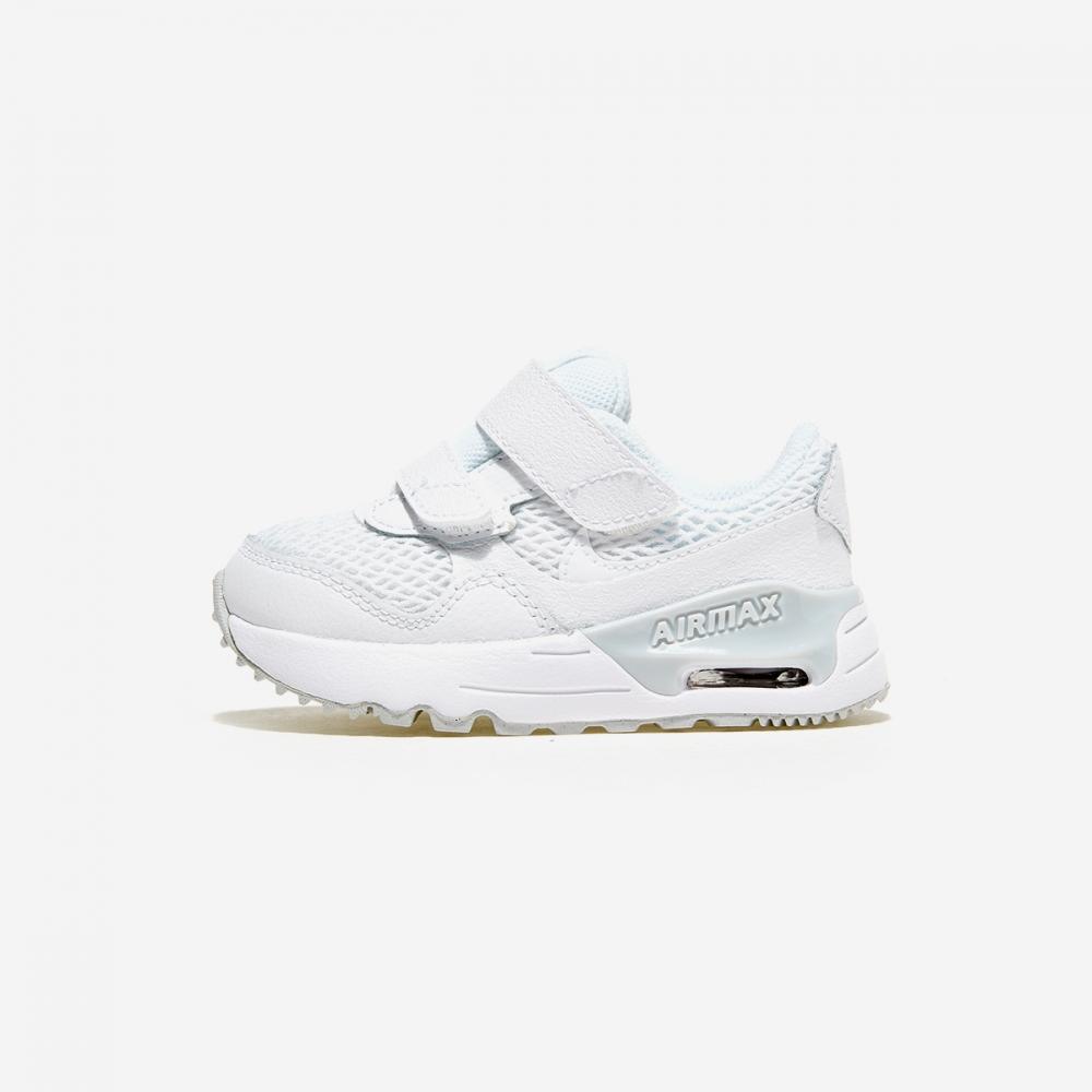 

Кроссовки Nike Air Max System для малышей 102