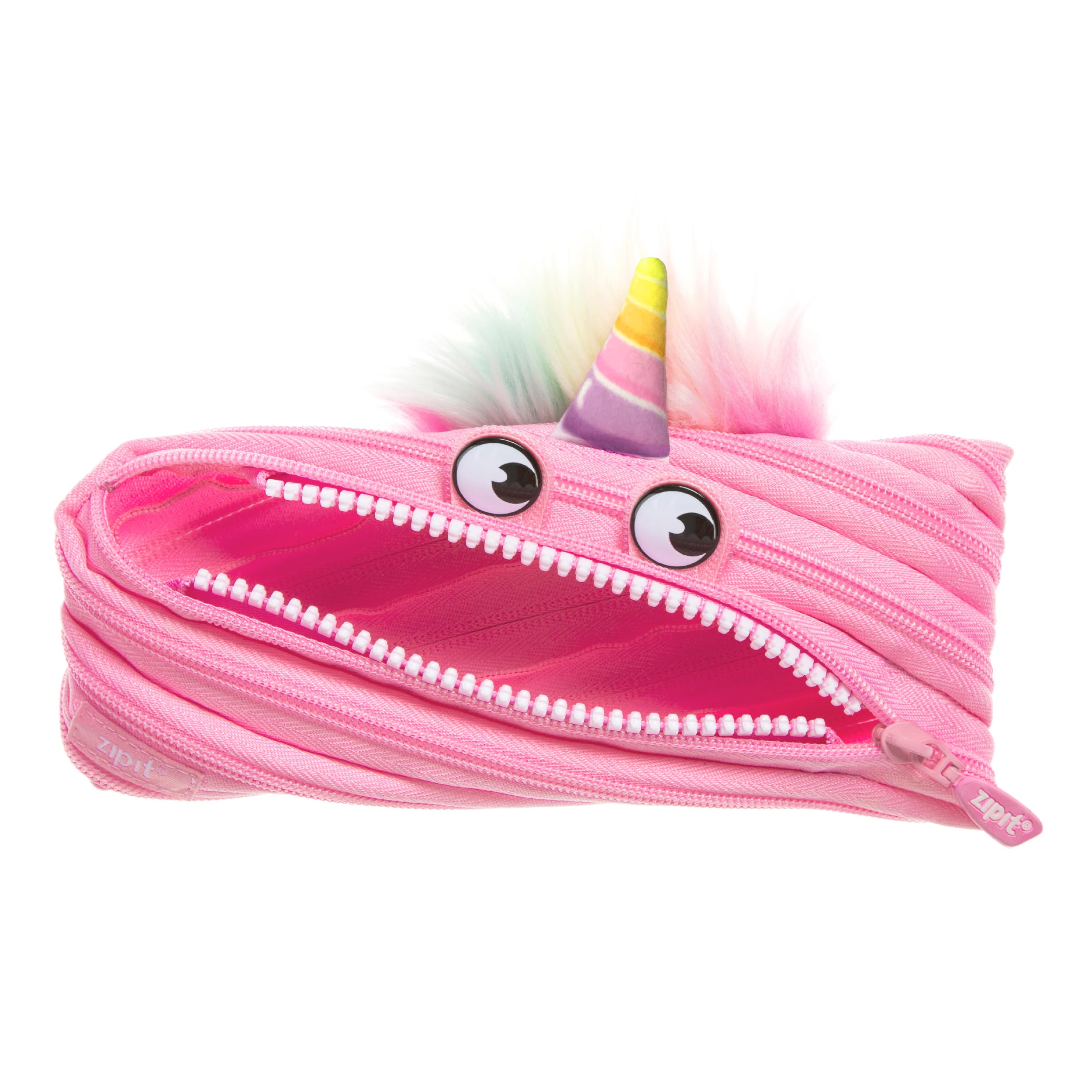

Unicorn Monster ZP Розовый [zipit]