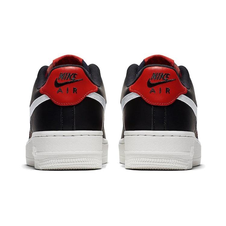 (GS) Nike Air Force 1 Low 'Flannel' Kids' 849345-004