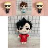 Adorable Haikyuu!! Plush Toy Stuffed Doll Perfect Collectible For Anime Fans