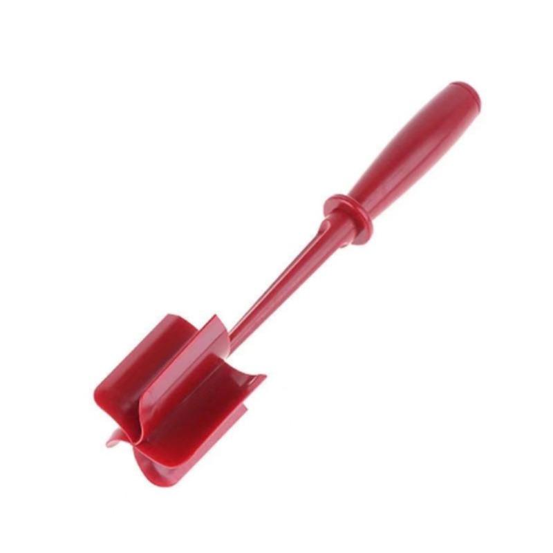 Keuken Hittebestendige vleesmolen Burgerhakker Gehakthakker Apparaat Anti-aanbak kookgerei Thuis Keukengadgets