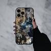 A-Acotar A Court of Mist and F-Fury  Phone Case Silicone Soft For IPhone 17pro 16 15 14 13 12 11 X XR Plus Pro Max Plus