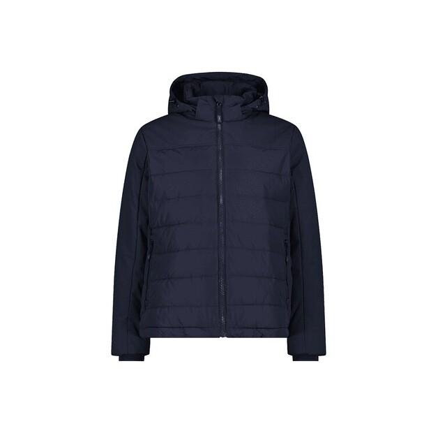 Куртка зимняя CMP 34K0147/N950 EU 48