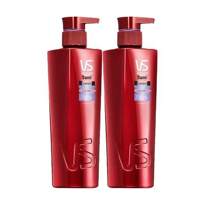 Vidal Sassoon Draping Texture Shampoo Twin Pack