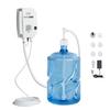 VEVOR 3.8 L Water Dispenser Pump 40psi Coffee Maker Auto Pressure High Reputation
