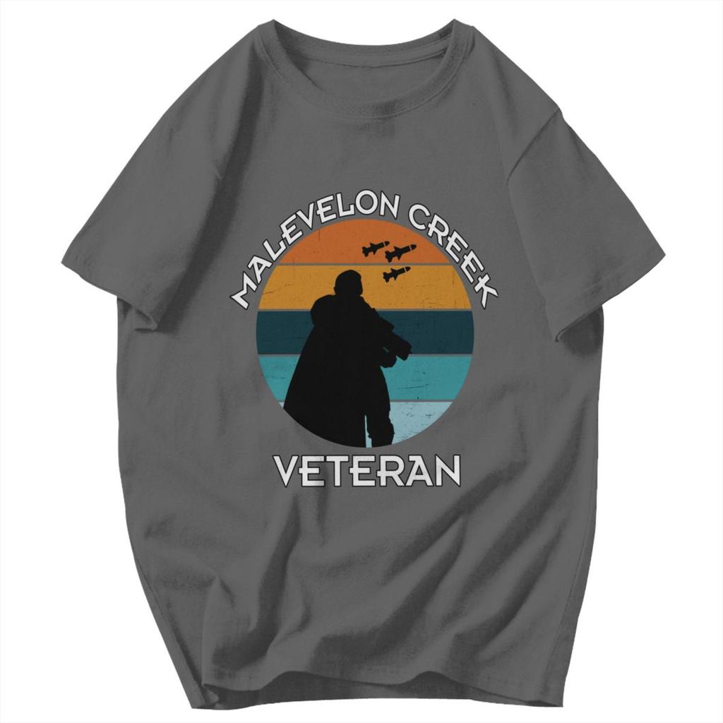 Men T Shirt Gifts Malevelon Creek Never Forget April 3rd 1717 Idea Y2K Graphic Short Sleeve Unisex Clothing T Shirts