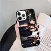 The Vampire Diaries Ian Somerhalder Collage Phone Case Cover For iPhone 17 Air 15 16 14 13 12 Pro Max 11 Pro Max Plus SE