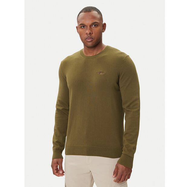 Свитер Aeronautica Militare 252MA1611UL00506 EU XXL