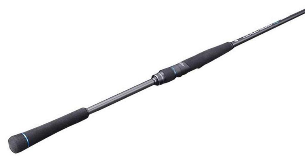 JACKALL Binbin Stick HS BS-S69ML-HS 6.9 feet