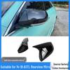 Cadillac ATSL/ATS/CT4 Bullhorn Rearview Mirror Cover